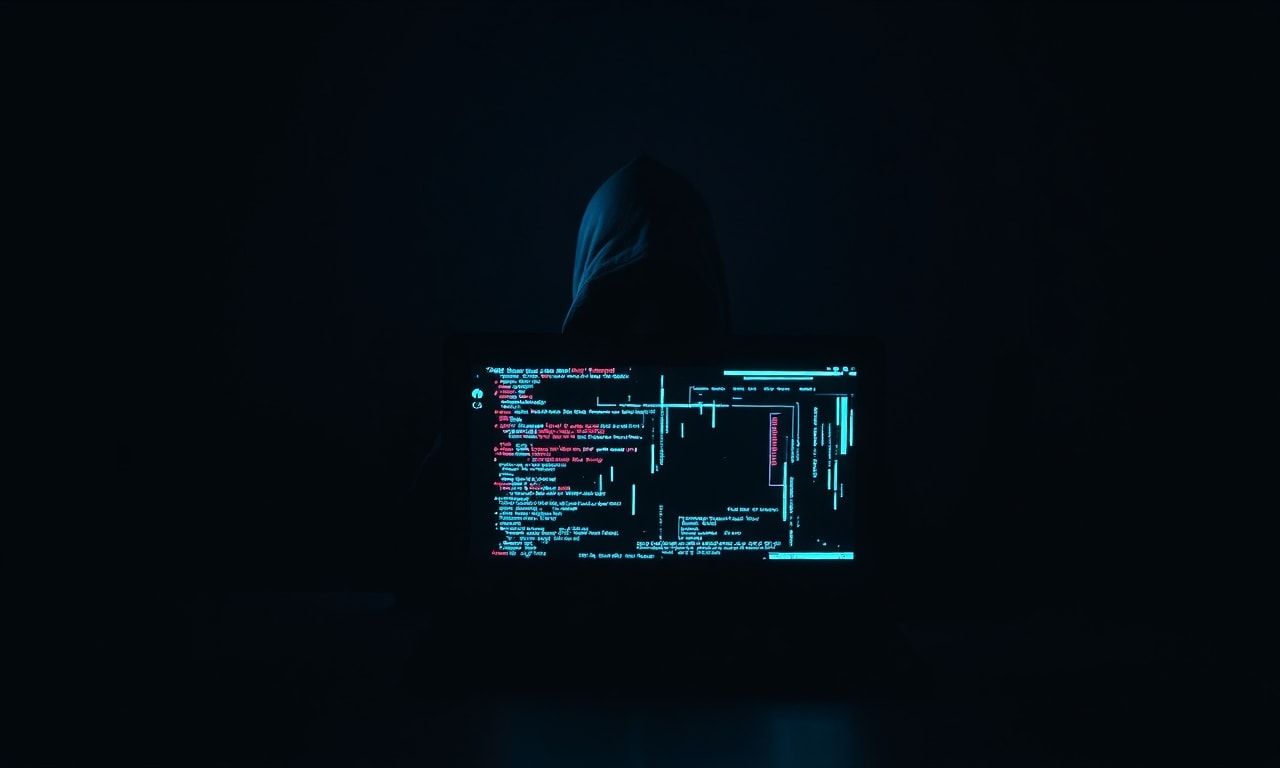 ネット社会の闇とシュナムル