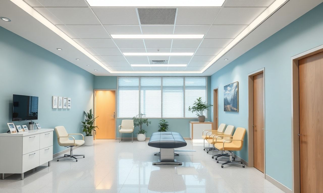 病院の相談窓口