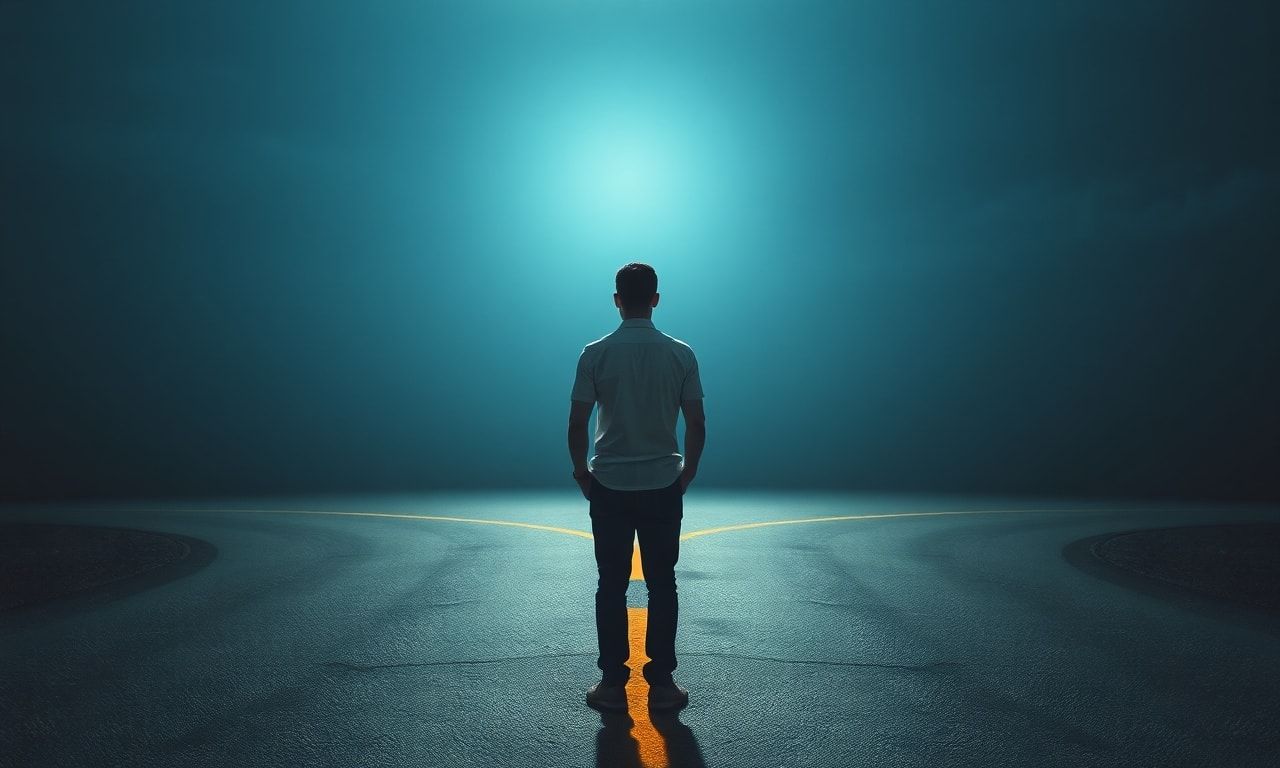 ADHDと虚言癖の境界線