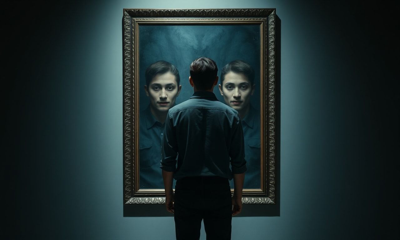 虚言癖と現実の境界線