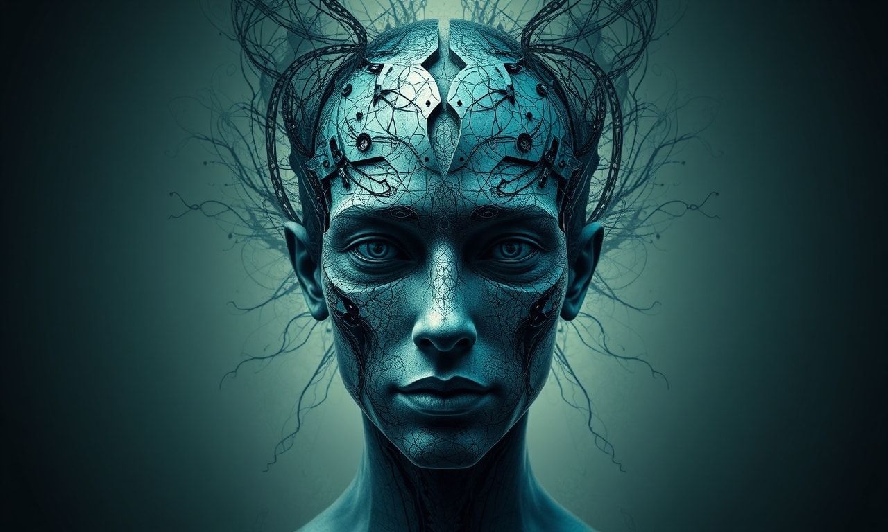 虚言癖と心理的背景