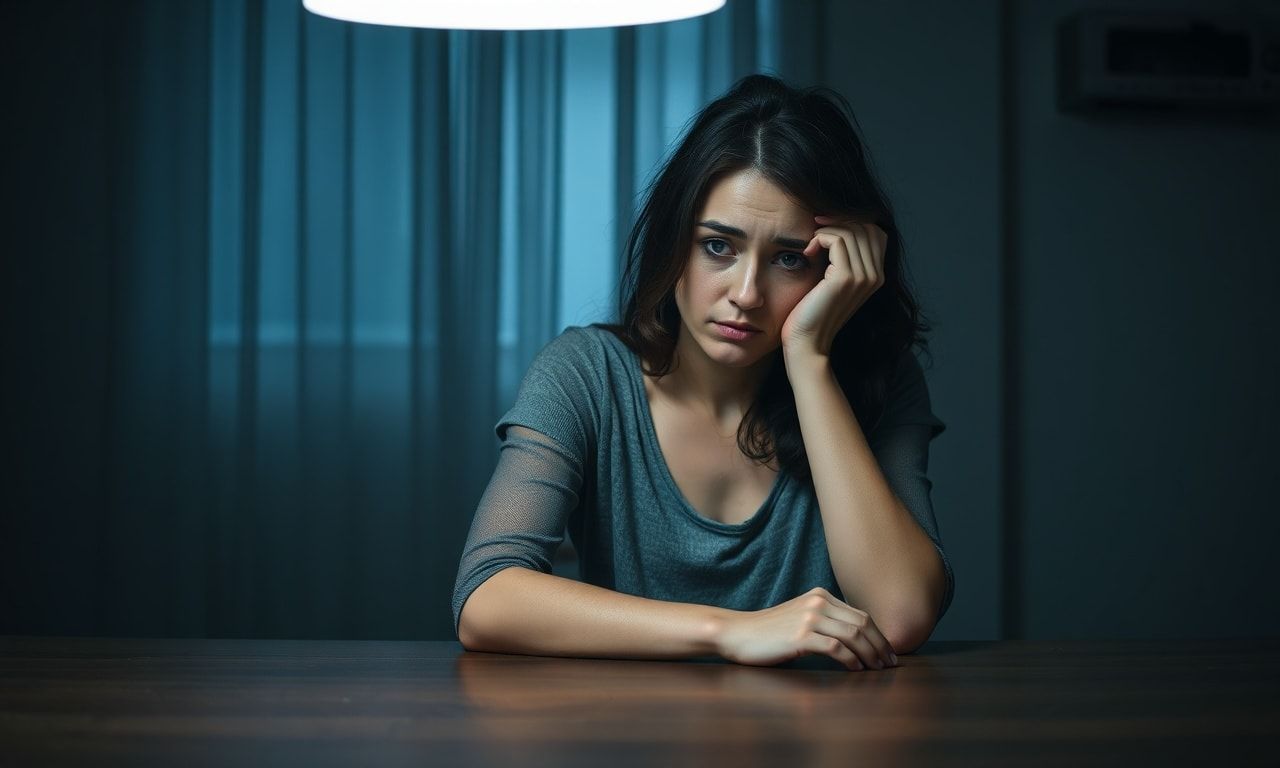 虚言癖に悩む夫婦関係