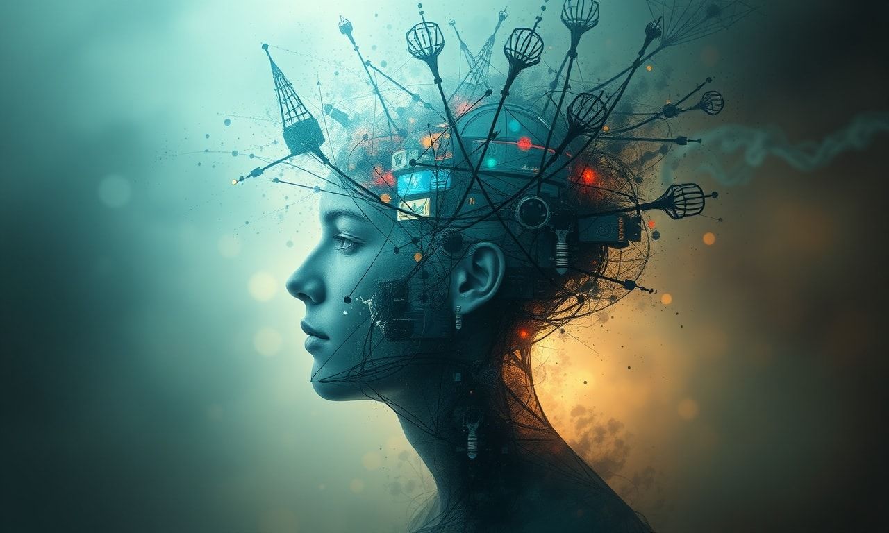 虚言癖の自覚なしの心理的メカニズム