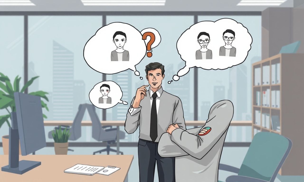 虚言癖を見抜く分析