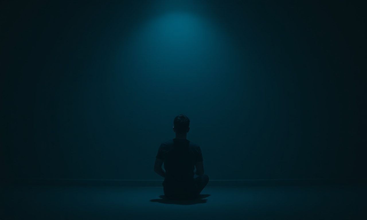 虚言癖のある友達に悩む様子