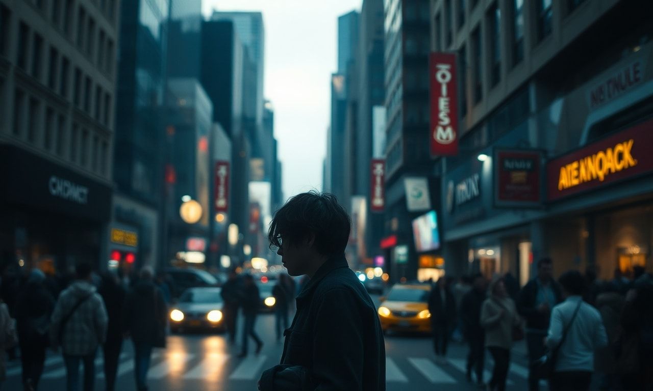 虚言癖と孤独感