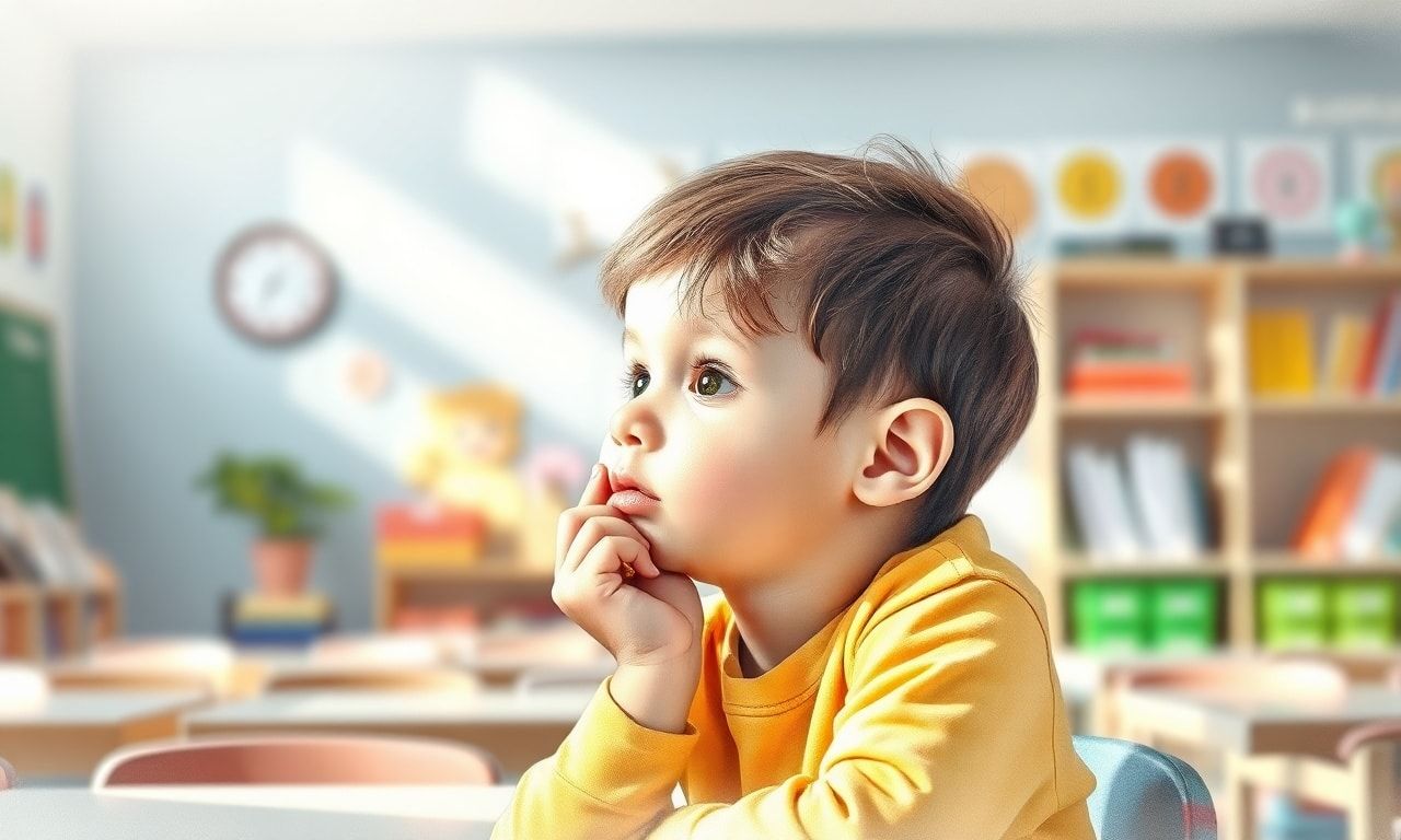 小学生の虚言癖