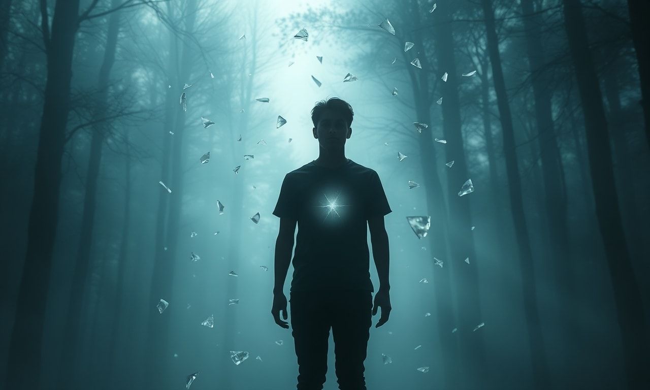 虚言癖をスピリチュアルな視点から紐解くと見えてくるもの