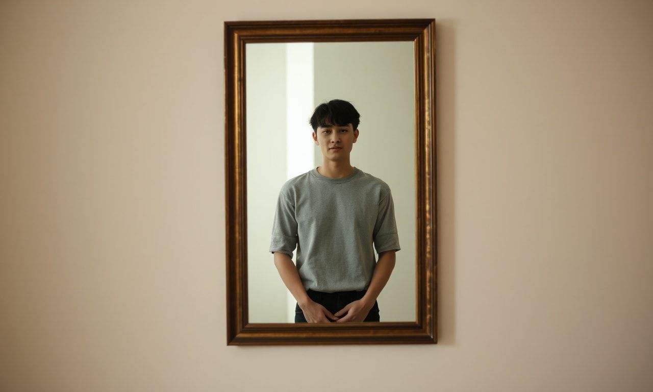 軽い虚言癖の心理的メカニズム