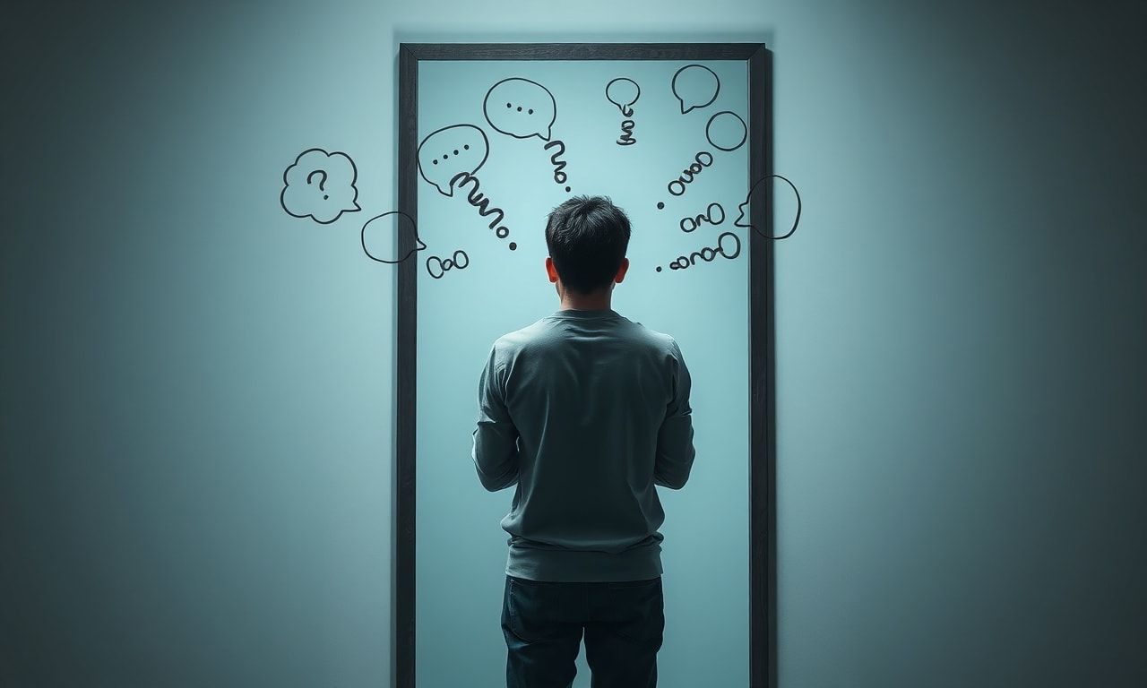 虚言癖とかまってちゃんの心理