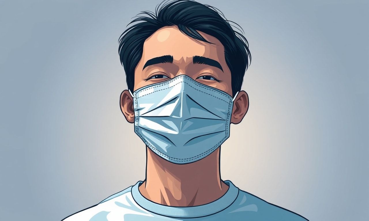 いい人に見える人の複雑な心象