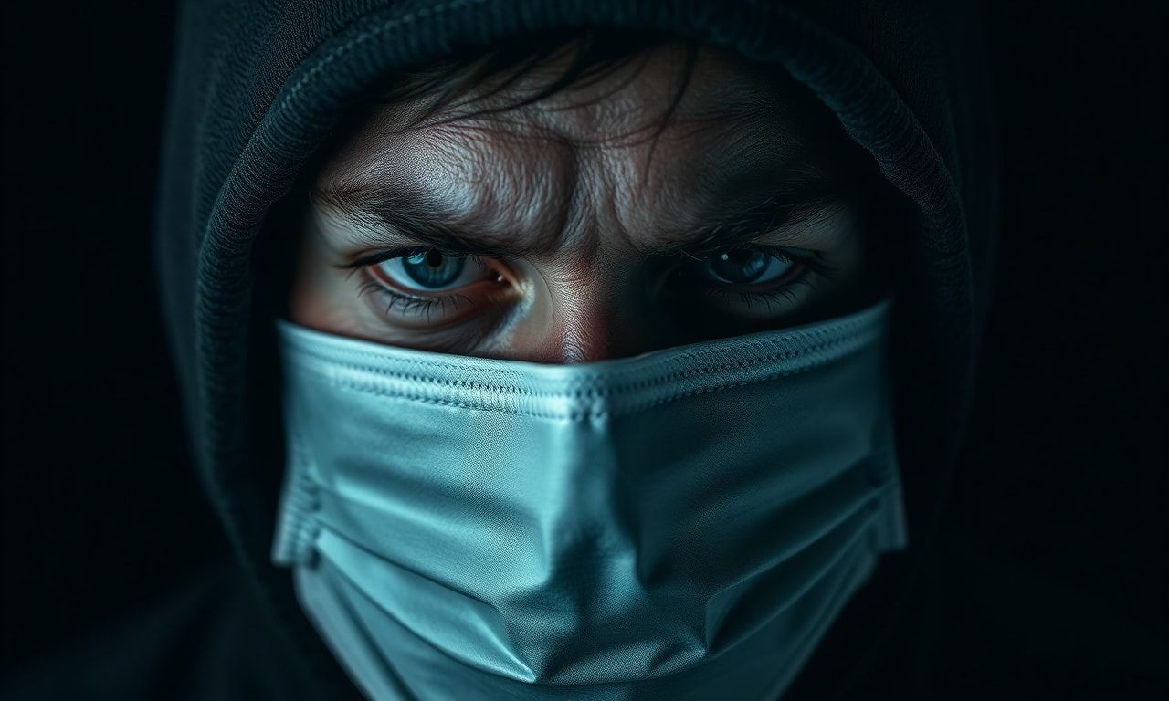 虚言癖と心理的プレッシャー