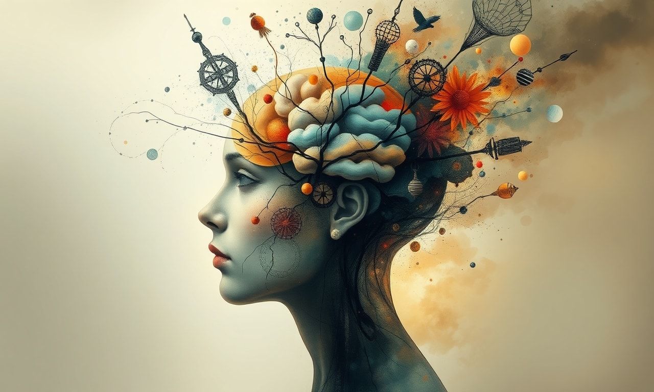 ミュンヒハウゼン症候群と虚言癖の心理