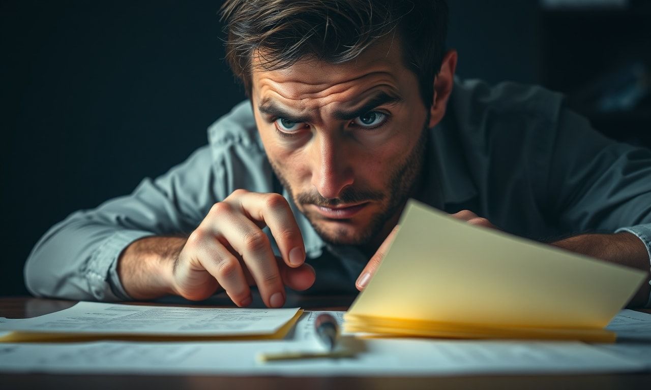 虚言癖に悩む心理