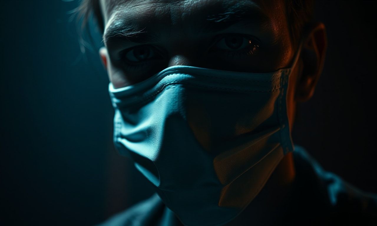 映画と虚言癖のテーマ