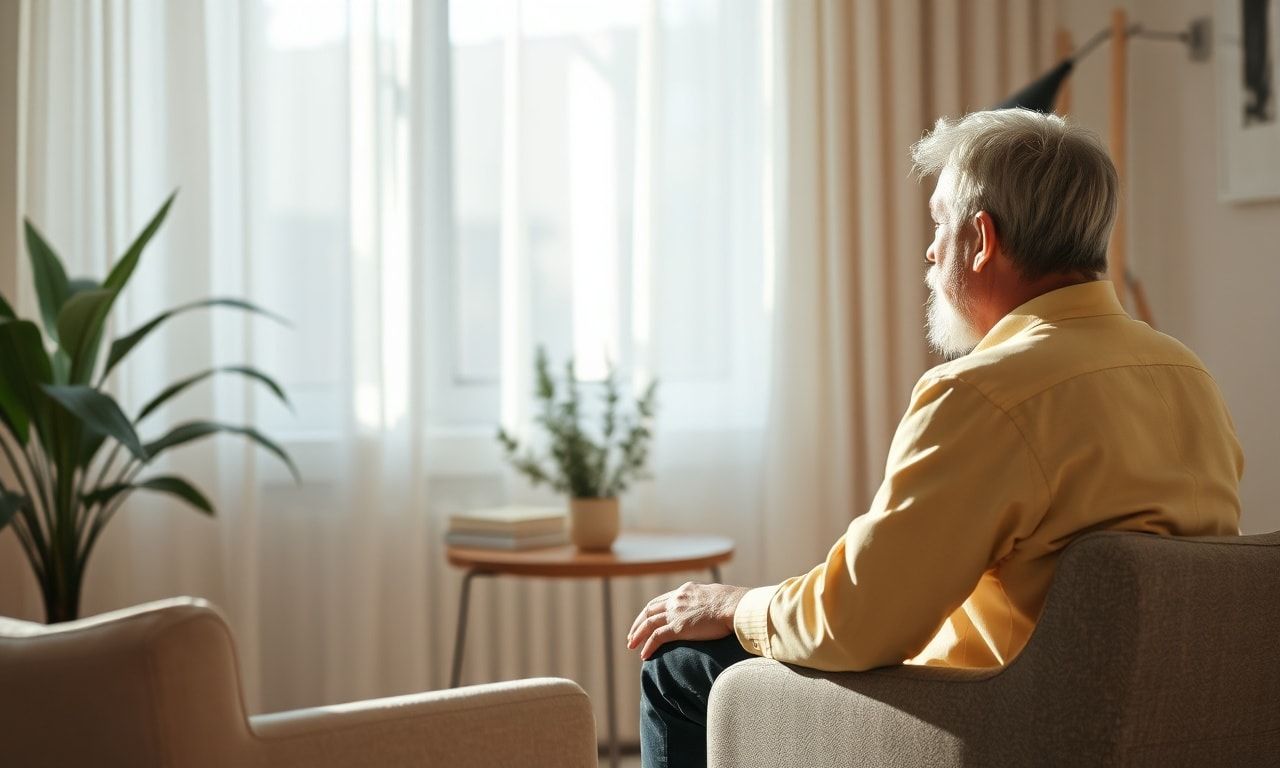 カウンセリングの様子