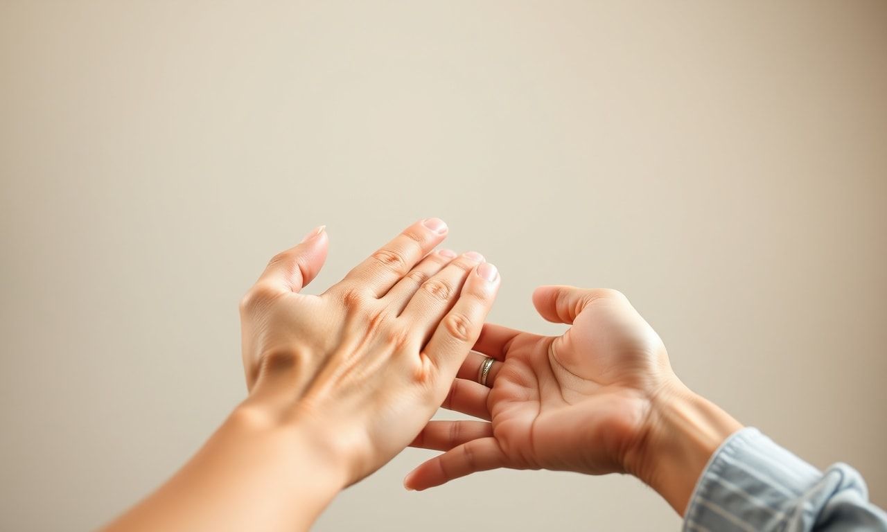 周囲と本人の向き合い方