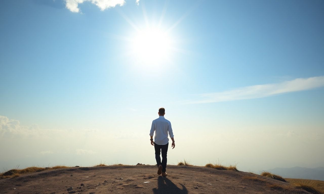 平穏な日常を取り戻す