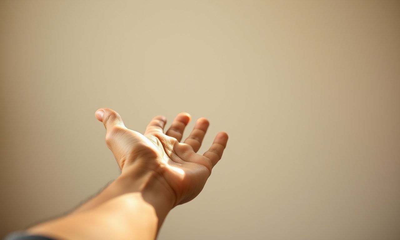 悩みに寄り添う