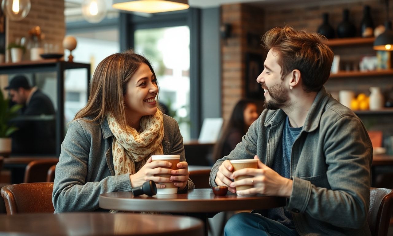 日常会話のイメージ