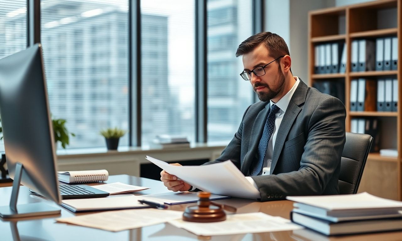 離婚準備と法的な手続き