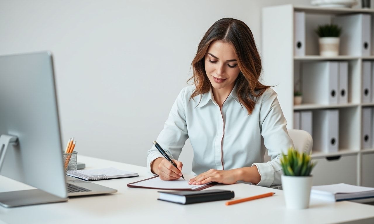 冷静な対応と記録の重要性