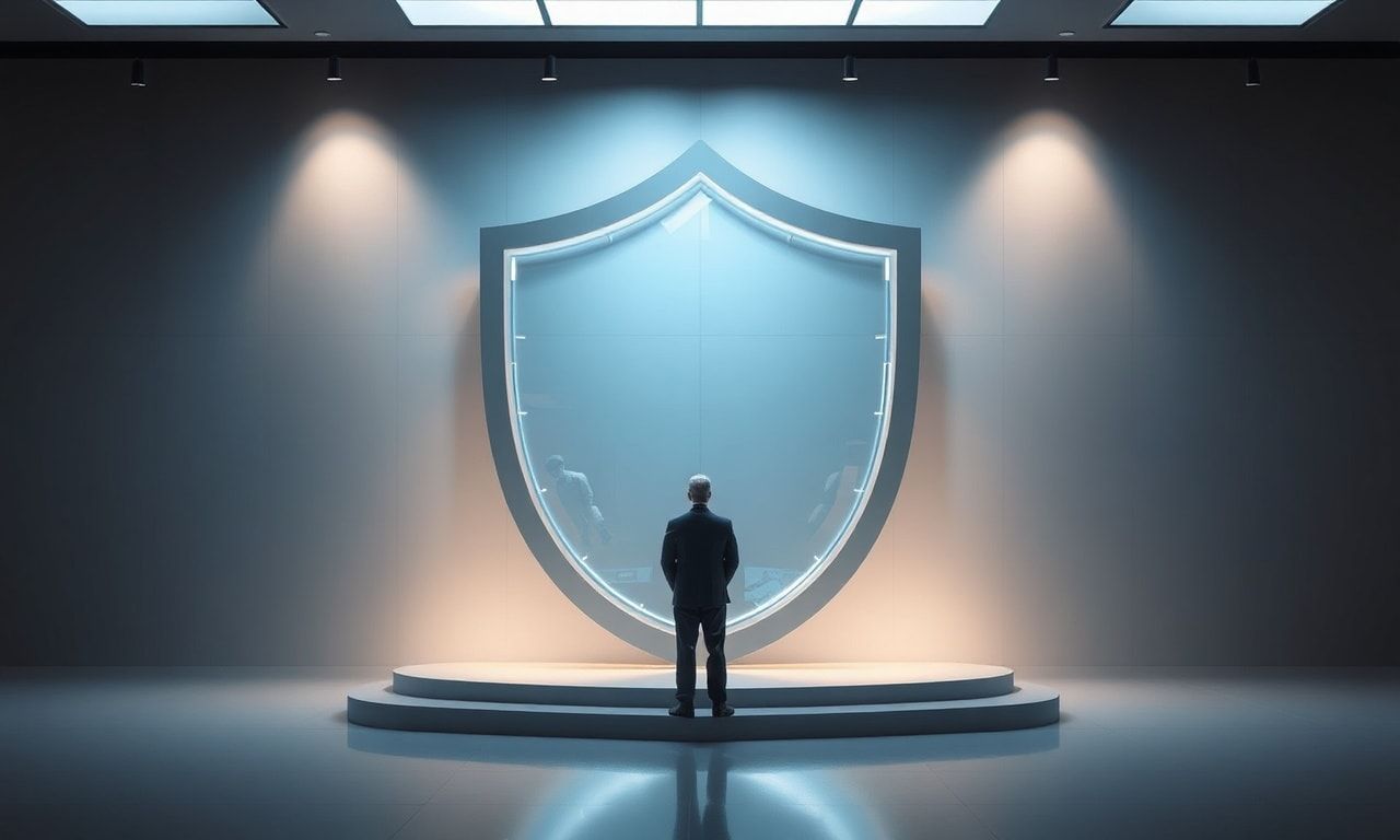 自分を守る知識