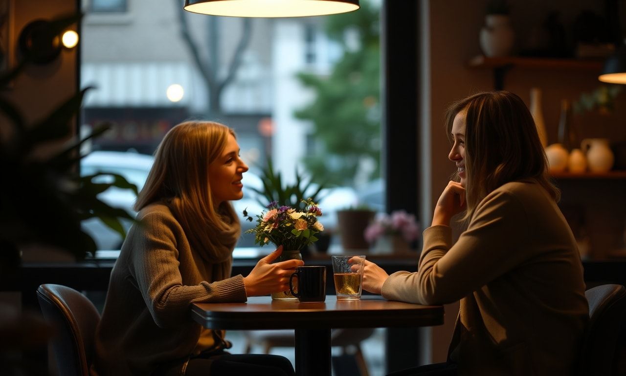 上手な付き合い方