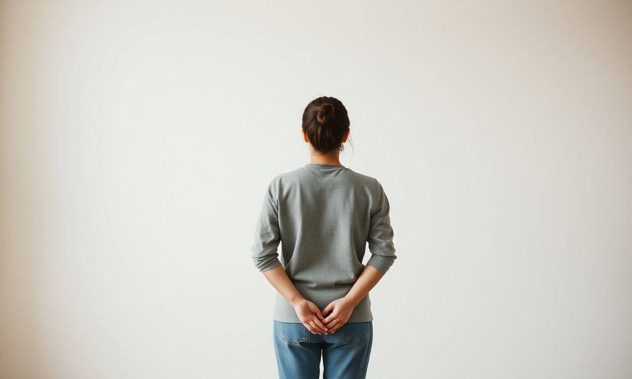 適切な距離感を保つイメージ