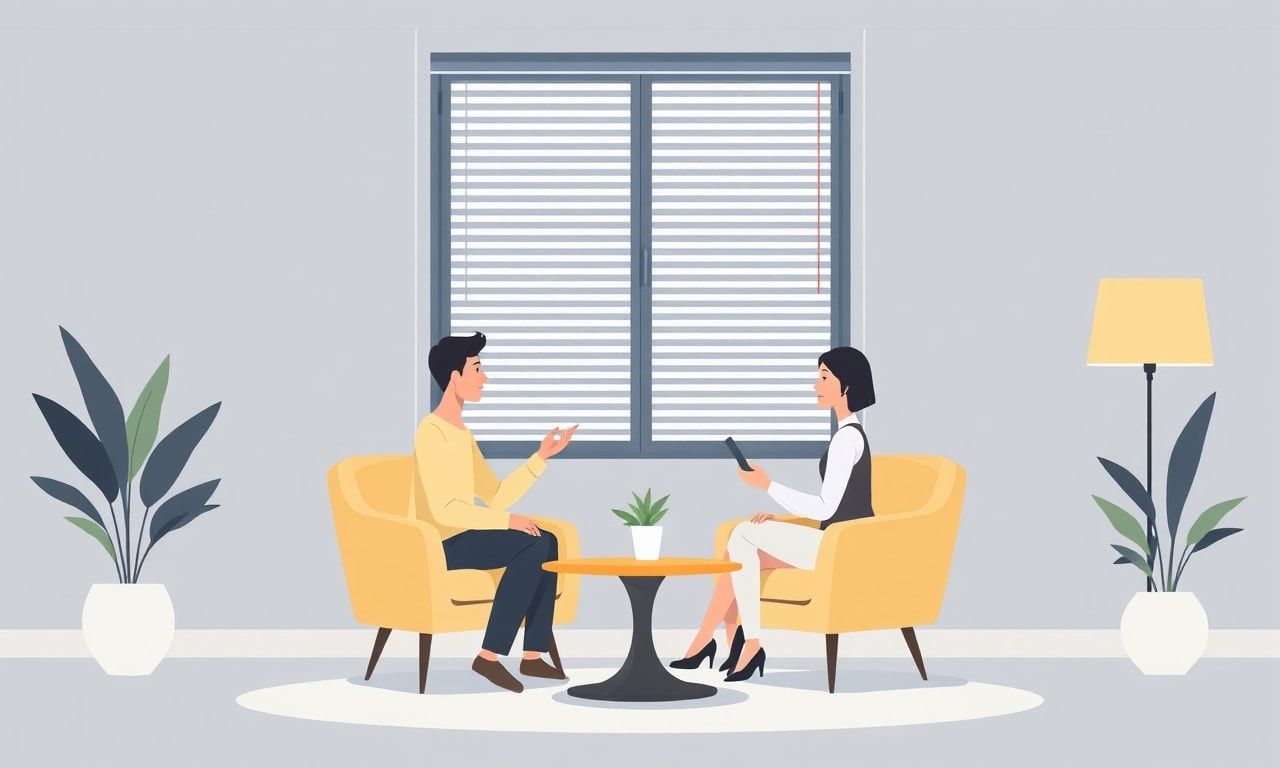 人との適切な距離感とコミュニケーション