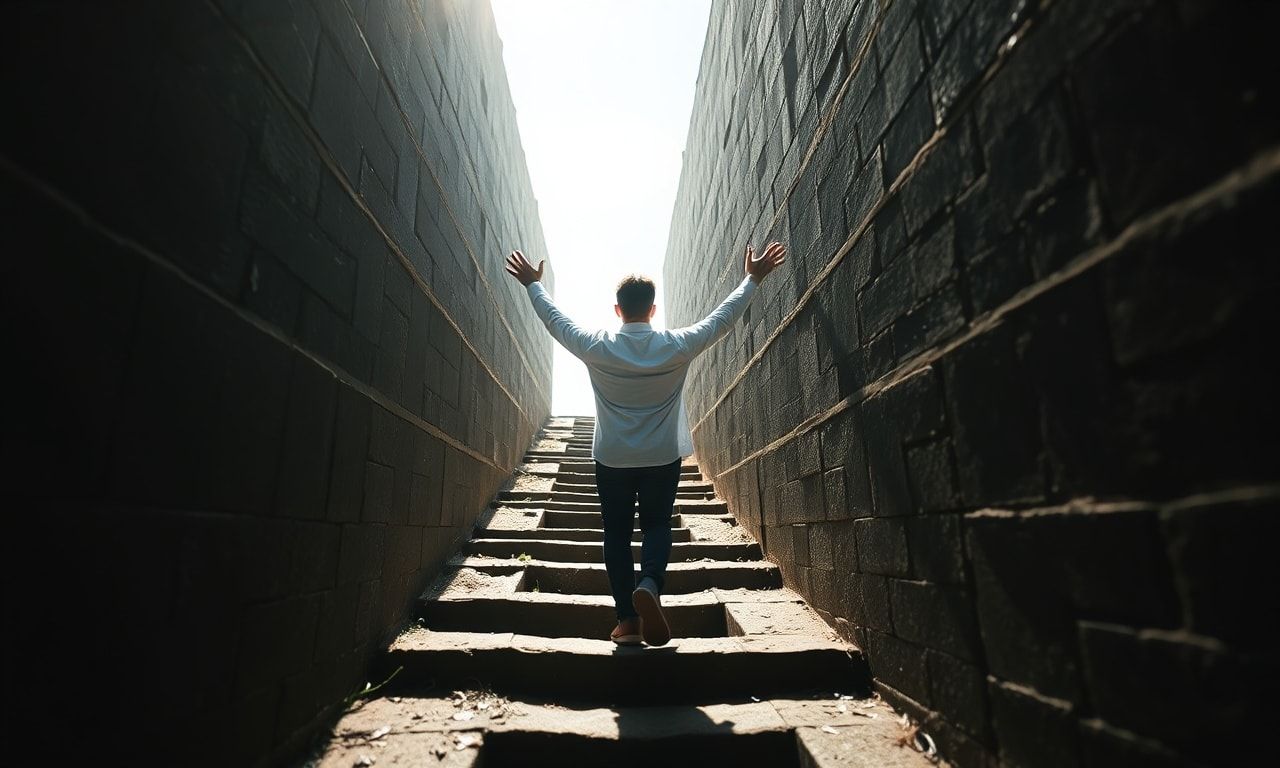 自分を守るための行動