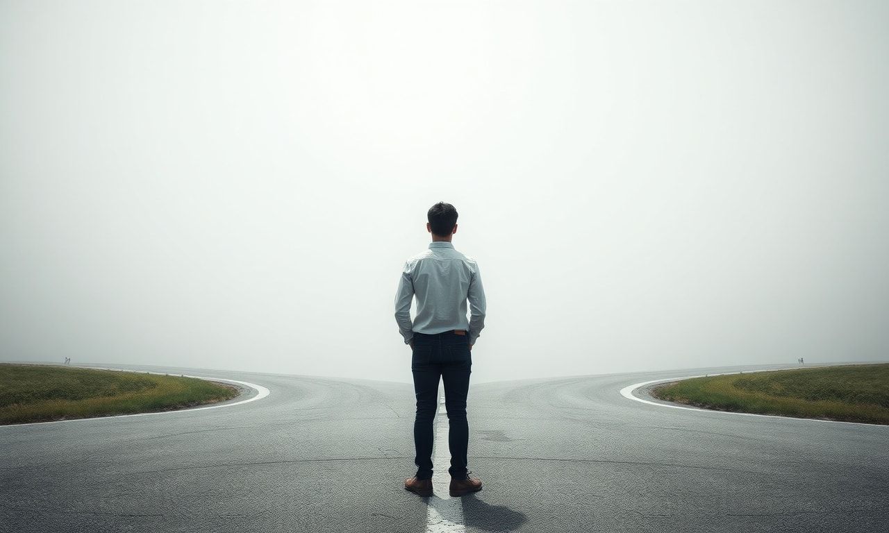 対人関係の悩みと境界線