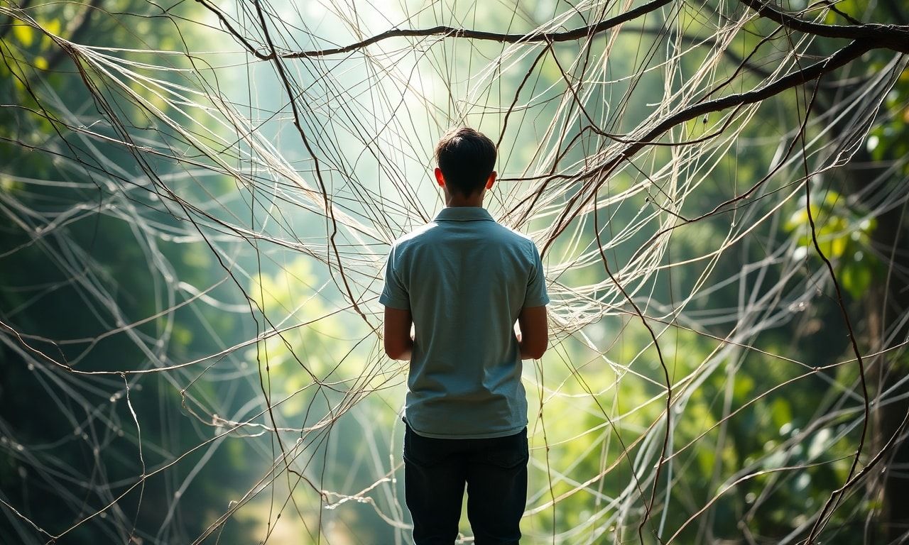 賢い距離感と境界線