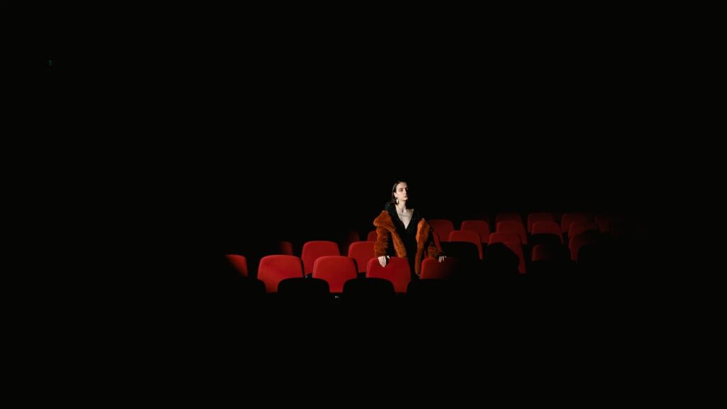 演技性パーソナリティ障害と虚言癖のイメージ