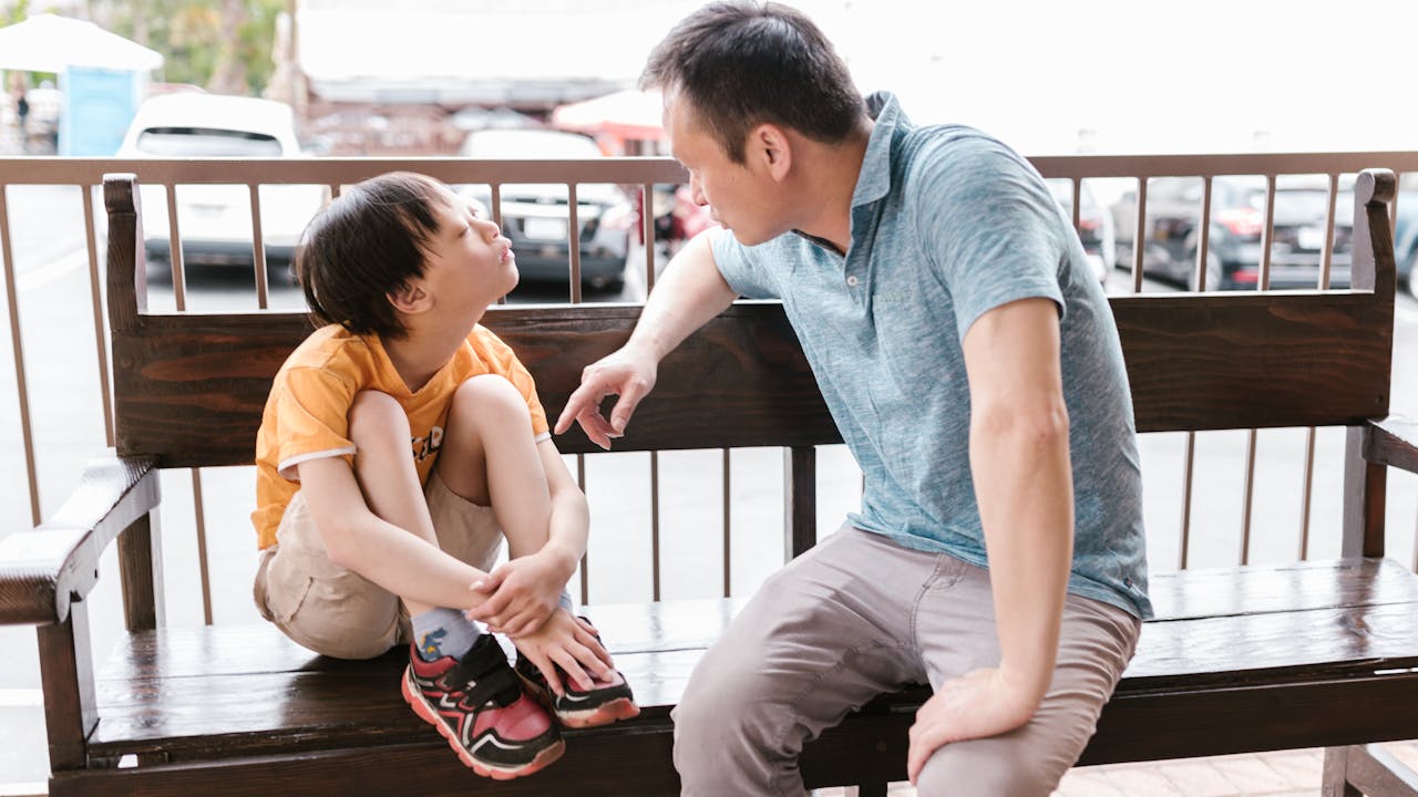 虚言癖 子供 向き合い方 親にできること