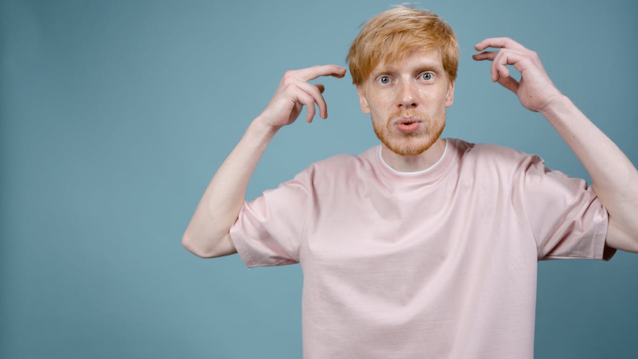 虚言癖と統合失調症の違いのイメージ