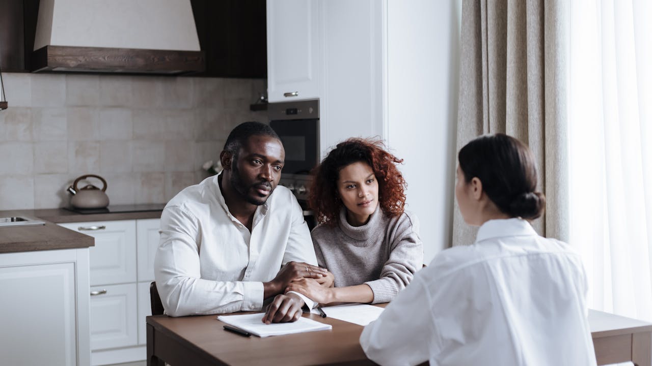 家族・周囲の人への支援とサポートのイメージ