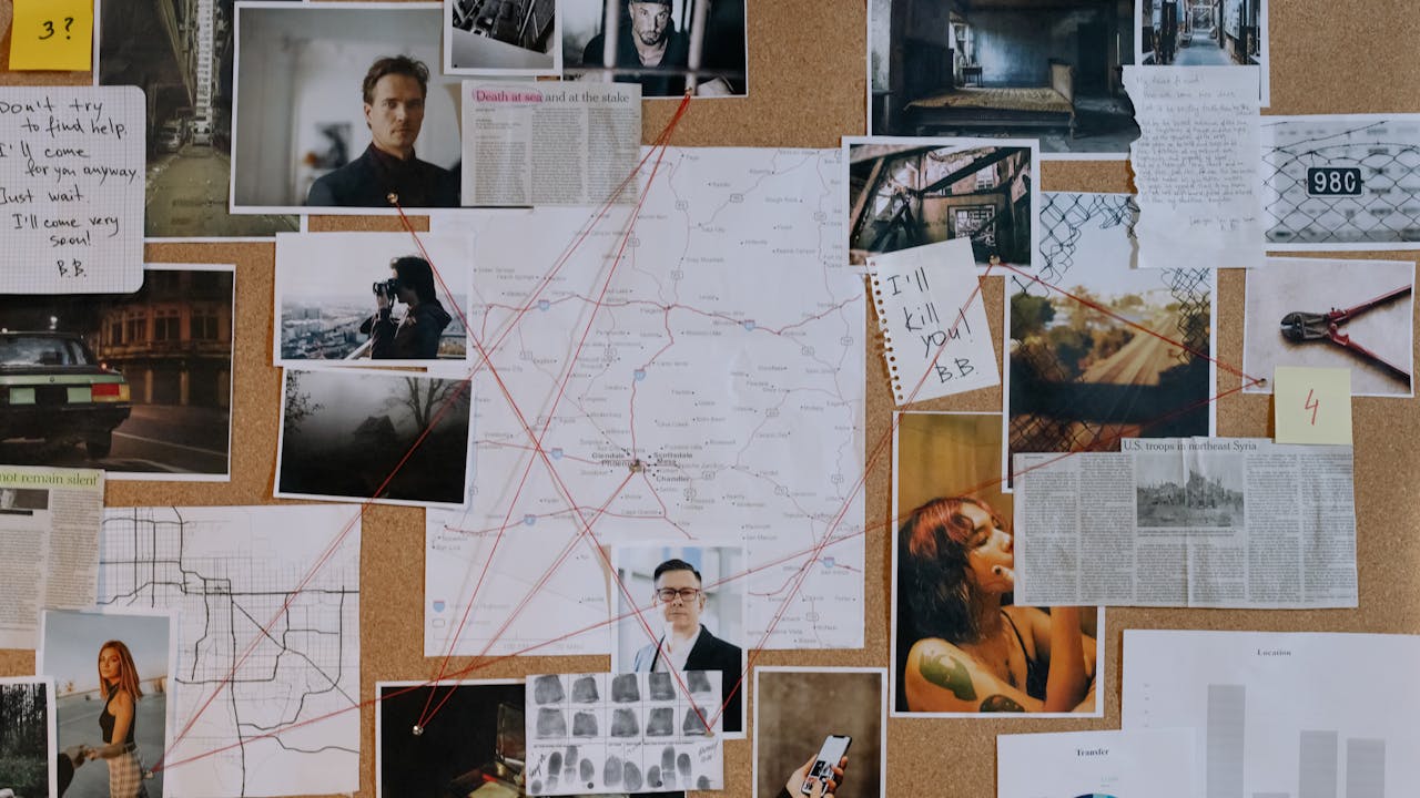 探偵ちゃん虚言癖疑惑の背景と経緯