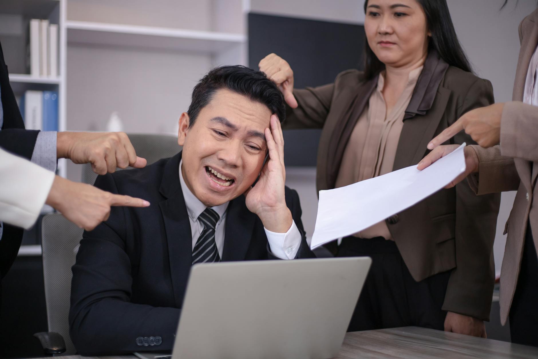 虚言癖がうざいと感じる理由