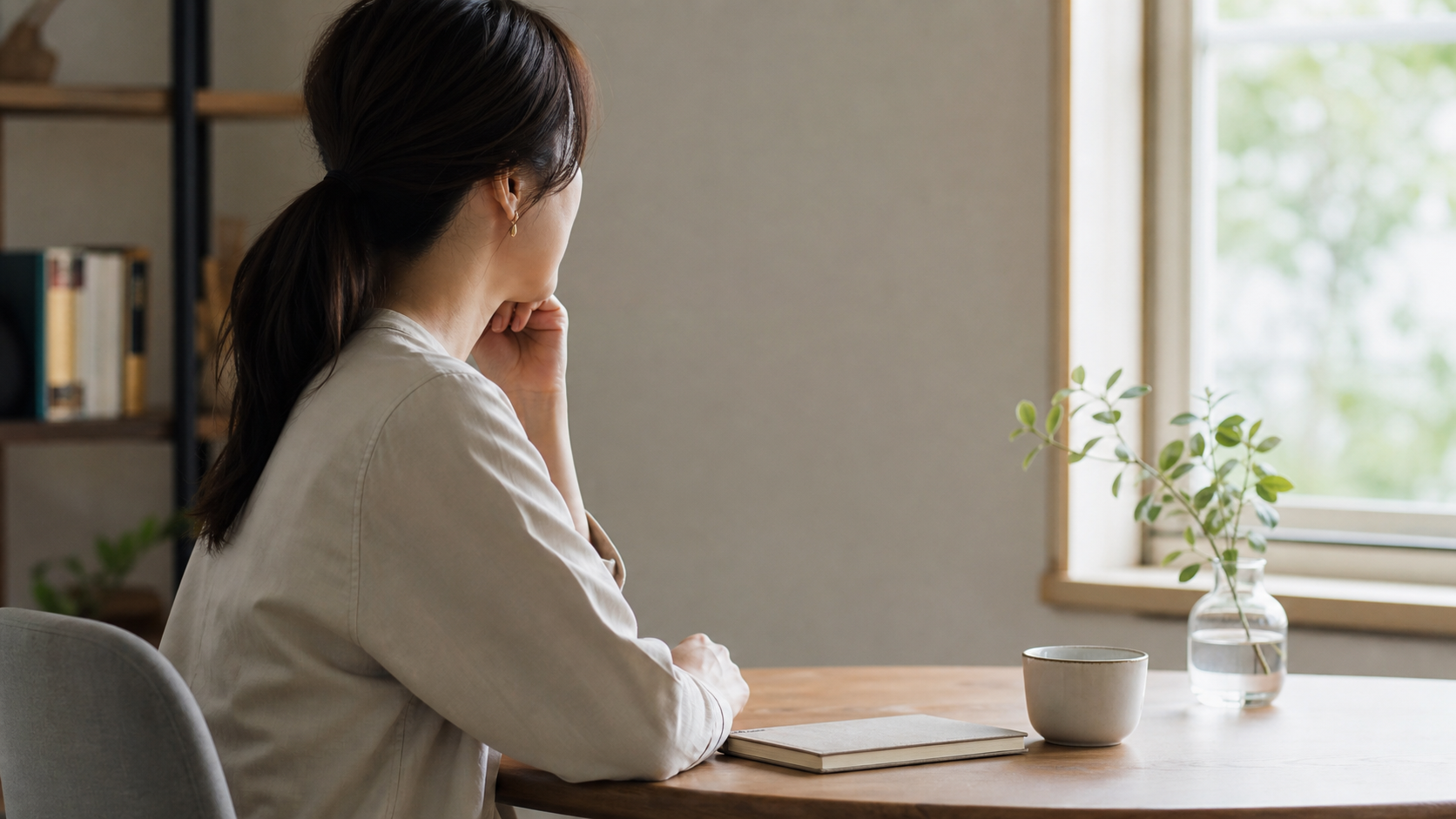 虚言癖とスピリチュアルの関係を心理学との境界から考えるイメージ