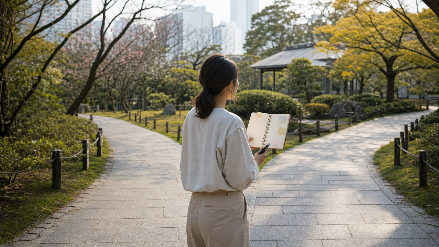 彼氏や彼女や好きな人や別れ方の次に読む記事を選ぶイメージ