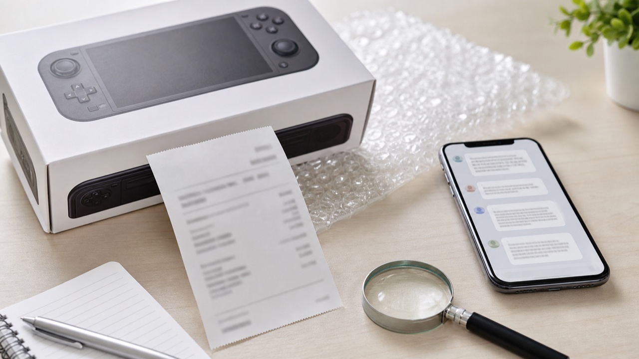 Switch2をめぐる噂の事実確認を行うイメージ