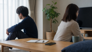 兄弟に虚言癖がある時の距離感を考える家族