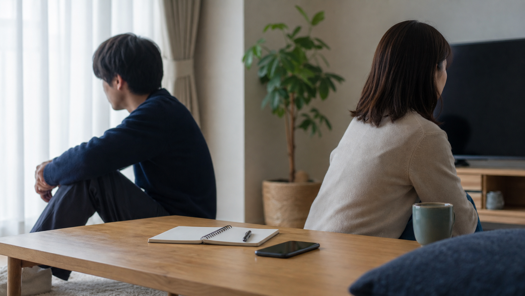 兄弟に虚言癖がある時の距離感を考える家族
