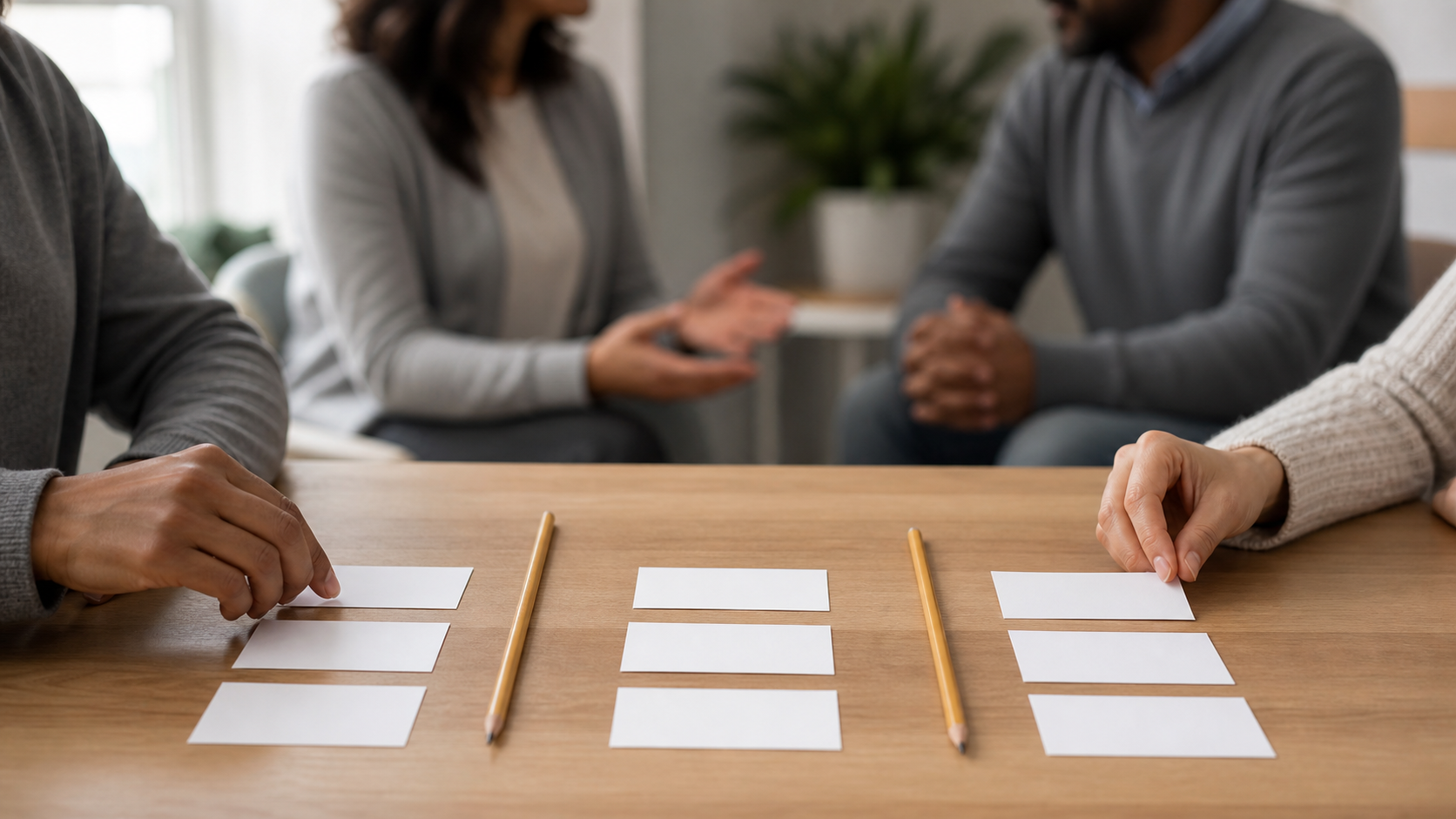 虚言癖と虚言や嘘つきとの違いをカードで比較するイメージ